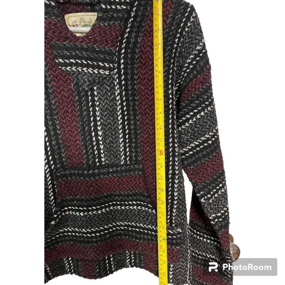 Baja joe poncho - Picture 4 of 6